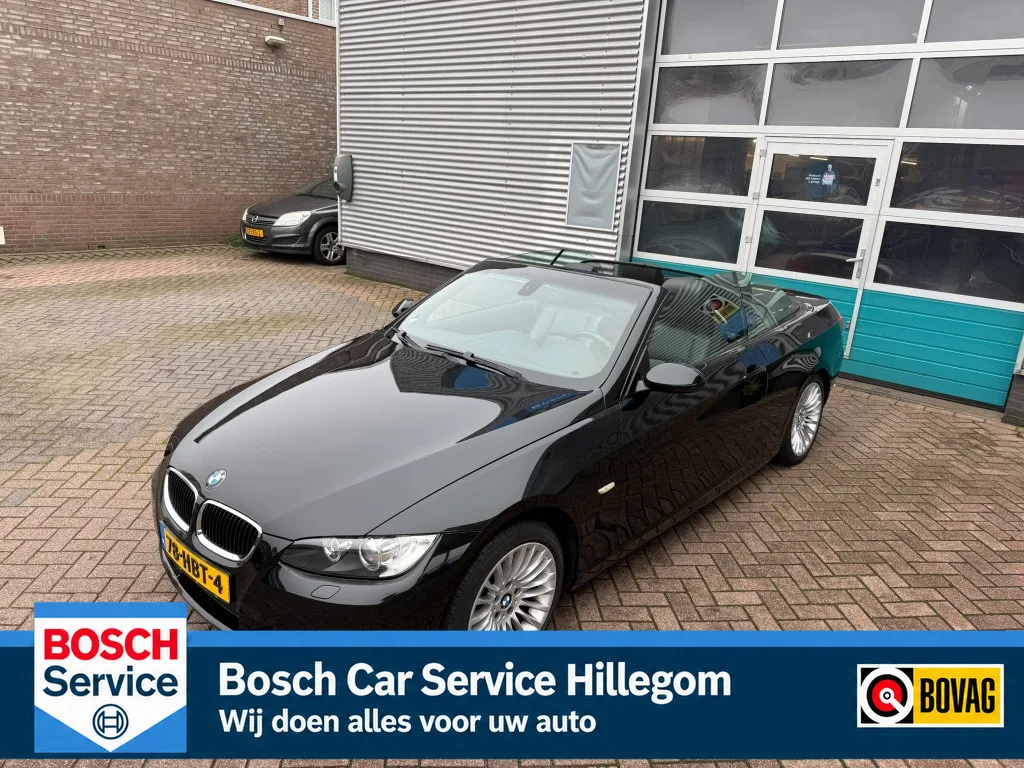 BMW 3-Serie (2008) — foto 1