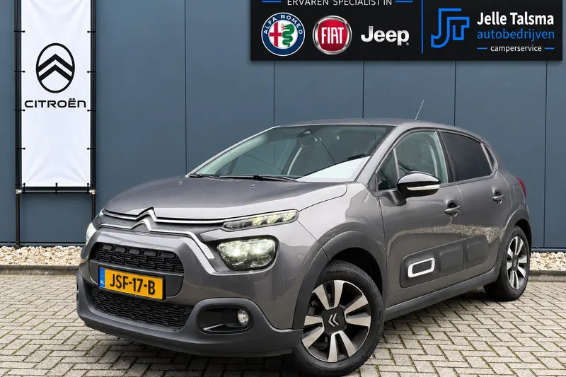 Citroën C3 (2024)