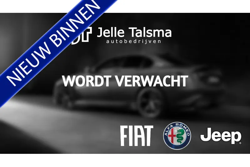 Fiat 500 (2017)