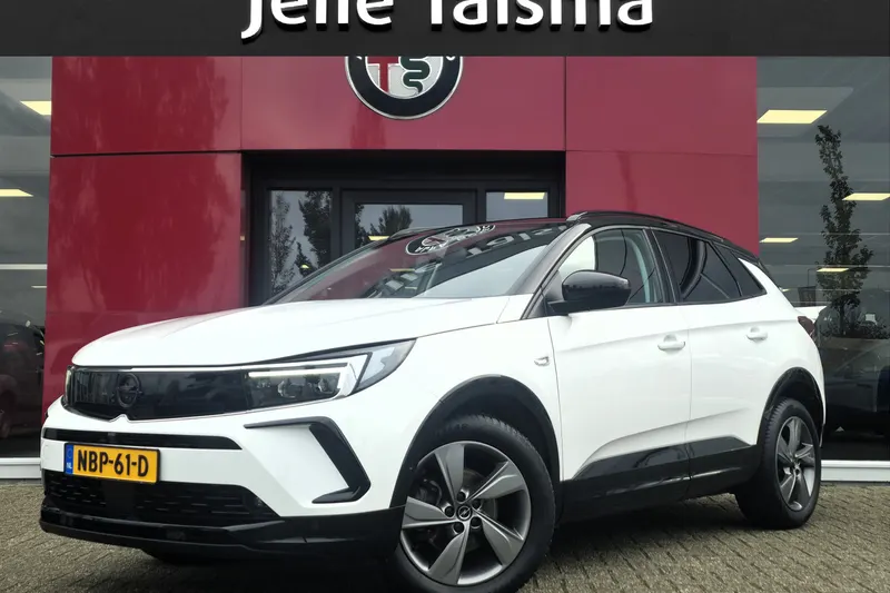 Opel Grandland (2024)