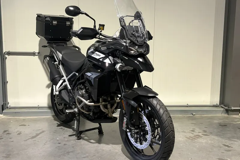 Triumph Tiger 900 (2021)