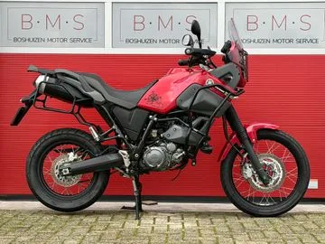 Yamaha XT 660 Z Tenere (2012) — foto 1