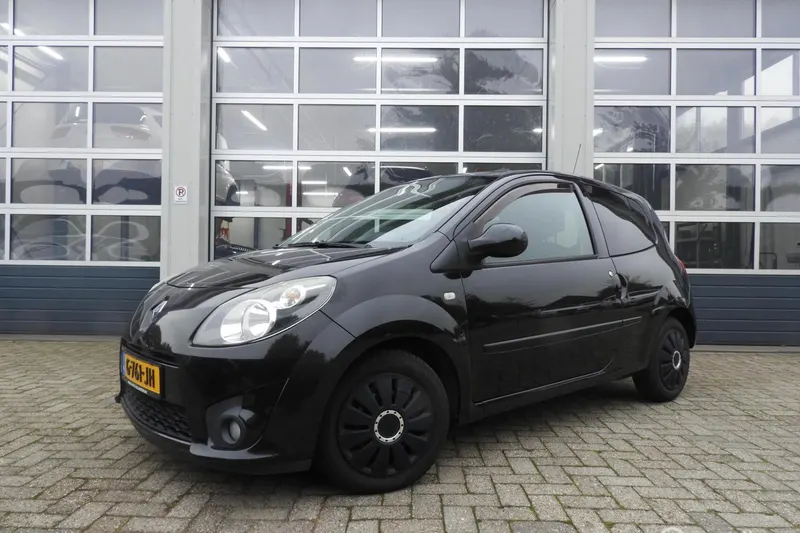 Renault Twingo (2008)