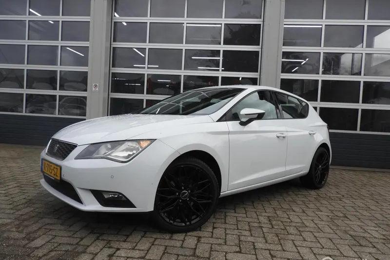 SEAT Leon (2013)