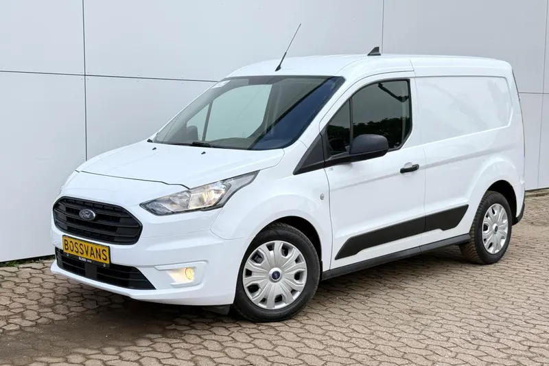 Ford Transit Connect (2023)