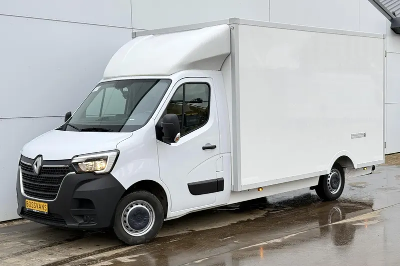Renault Master (2024)