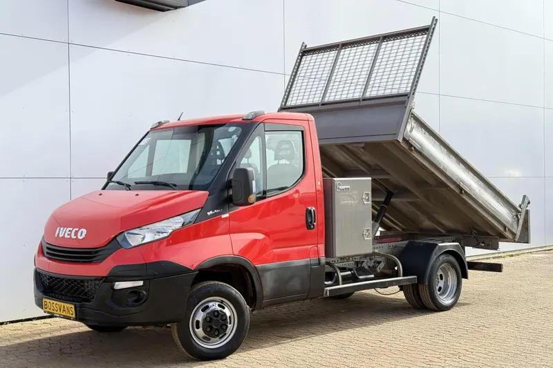 Iveco Daily (2018)