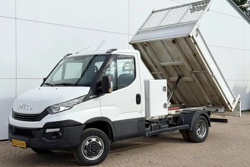 Iveco Daily (2017)