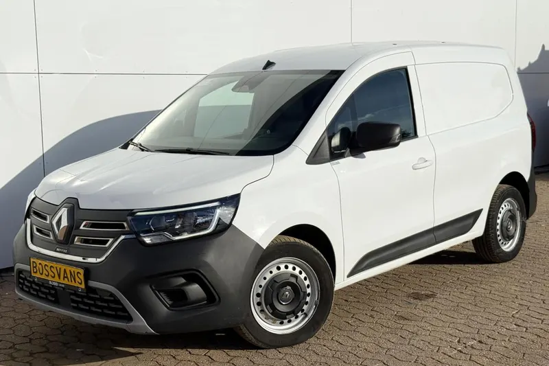 Renault Kangoo (2022)