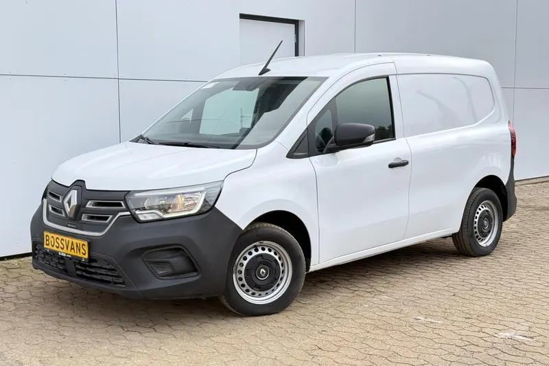 Renault Kangoo (2023)