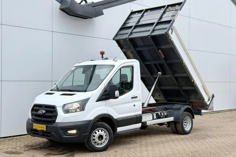 Ford Transit (2024)