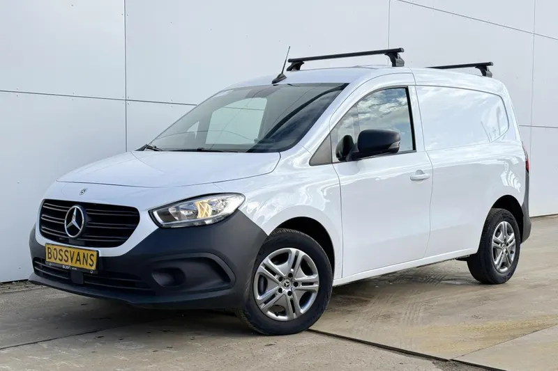 Mercedes-Benz Citan (2024)