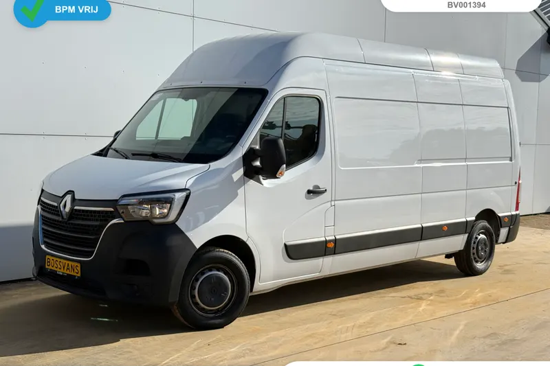 Renault Master (2024)