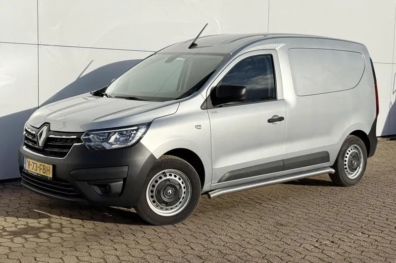 Renault Express (2024)