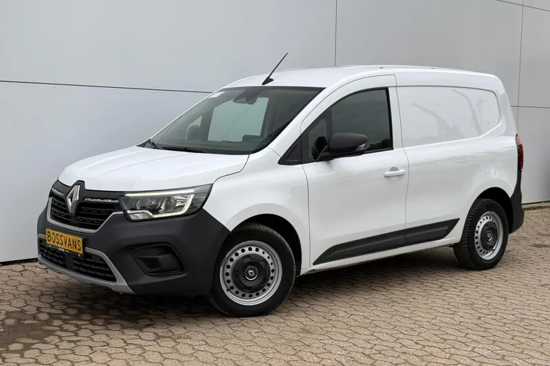 Renault Kangoo (2023)
