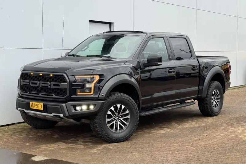 Ford F-150 (2020)