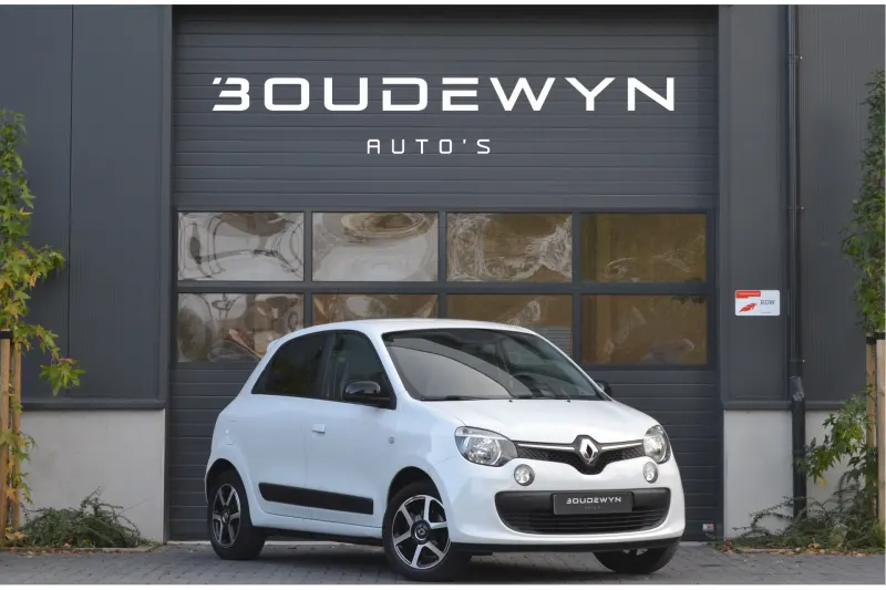 Renault Twingo (2019)