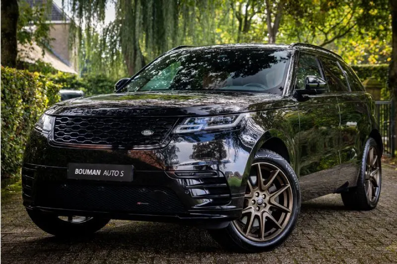 Land Rover Range Rover Velar (2022)