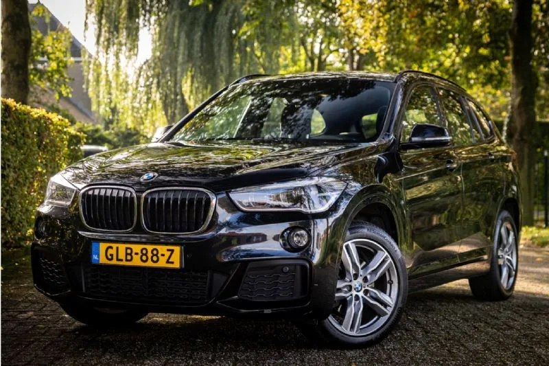 BMW X1 (2019) — foto 1
