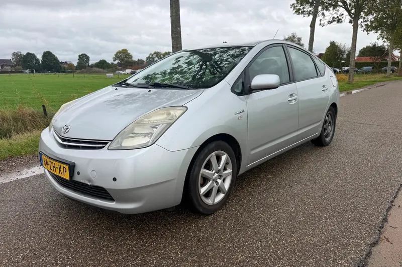 Toyota Prius (2008)