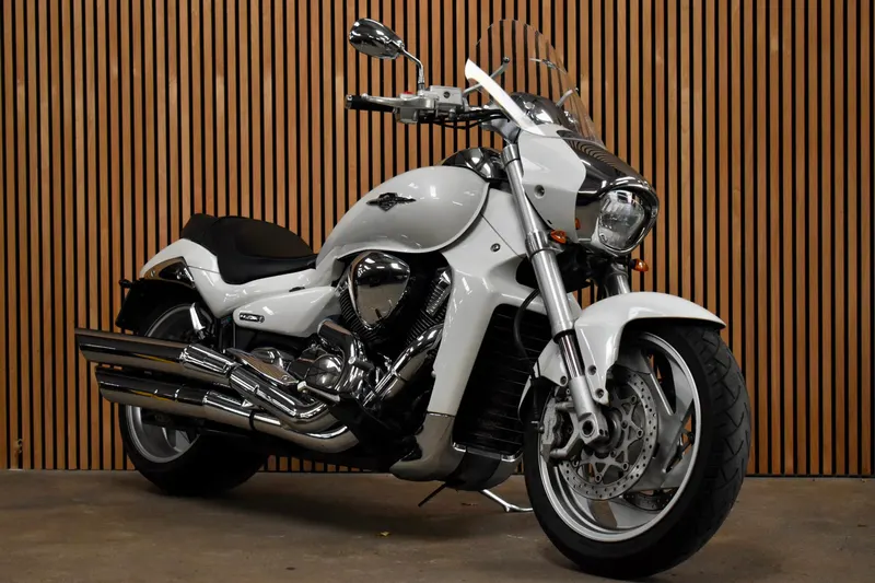 Suzuki Intruder M1800R (2007)