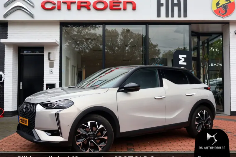 DS 3 (2024)
