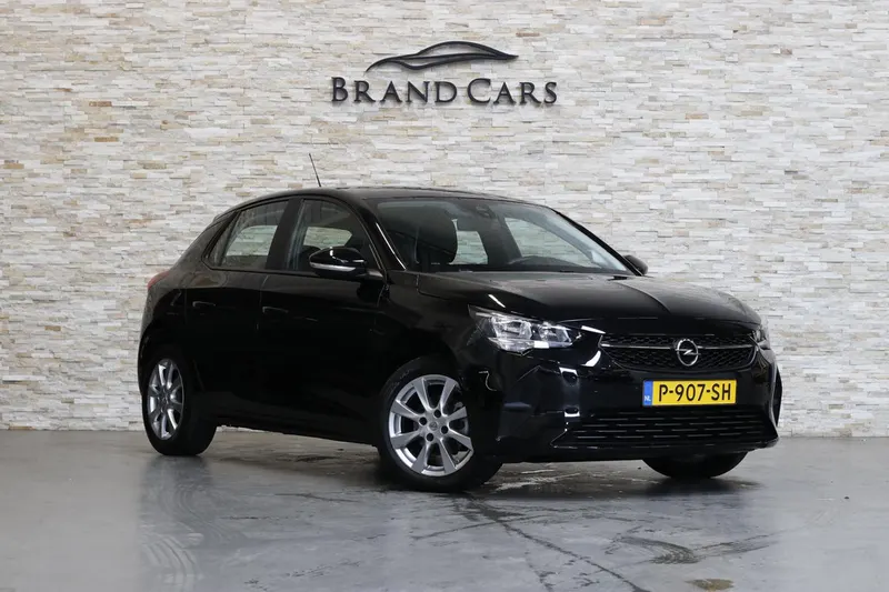 Opel Corsa (2023)