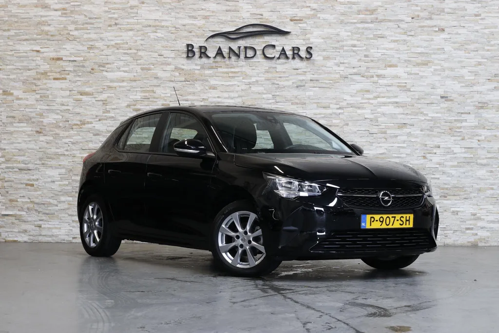 Opel Corsa (2023) — foto 1
