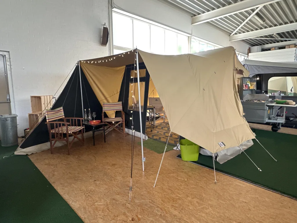 Aart Kok Zambezi (2019) — foto 1
