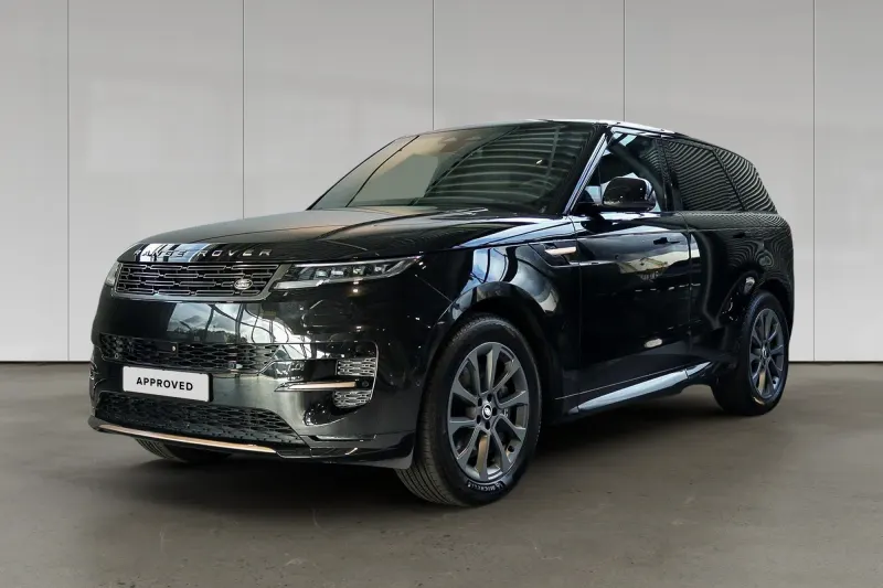 Land Rover Range Rover Sport (2023)