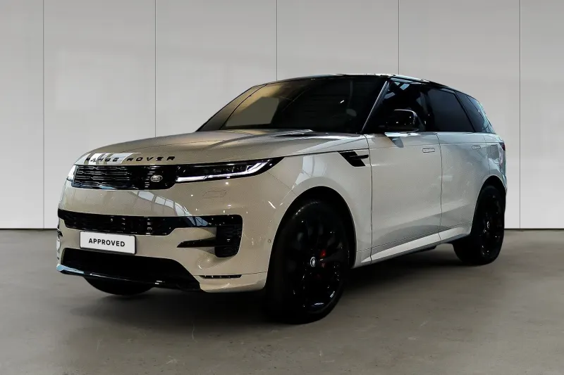 Land Rover Range Rover Sport (2025)