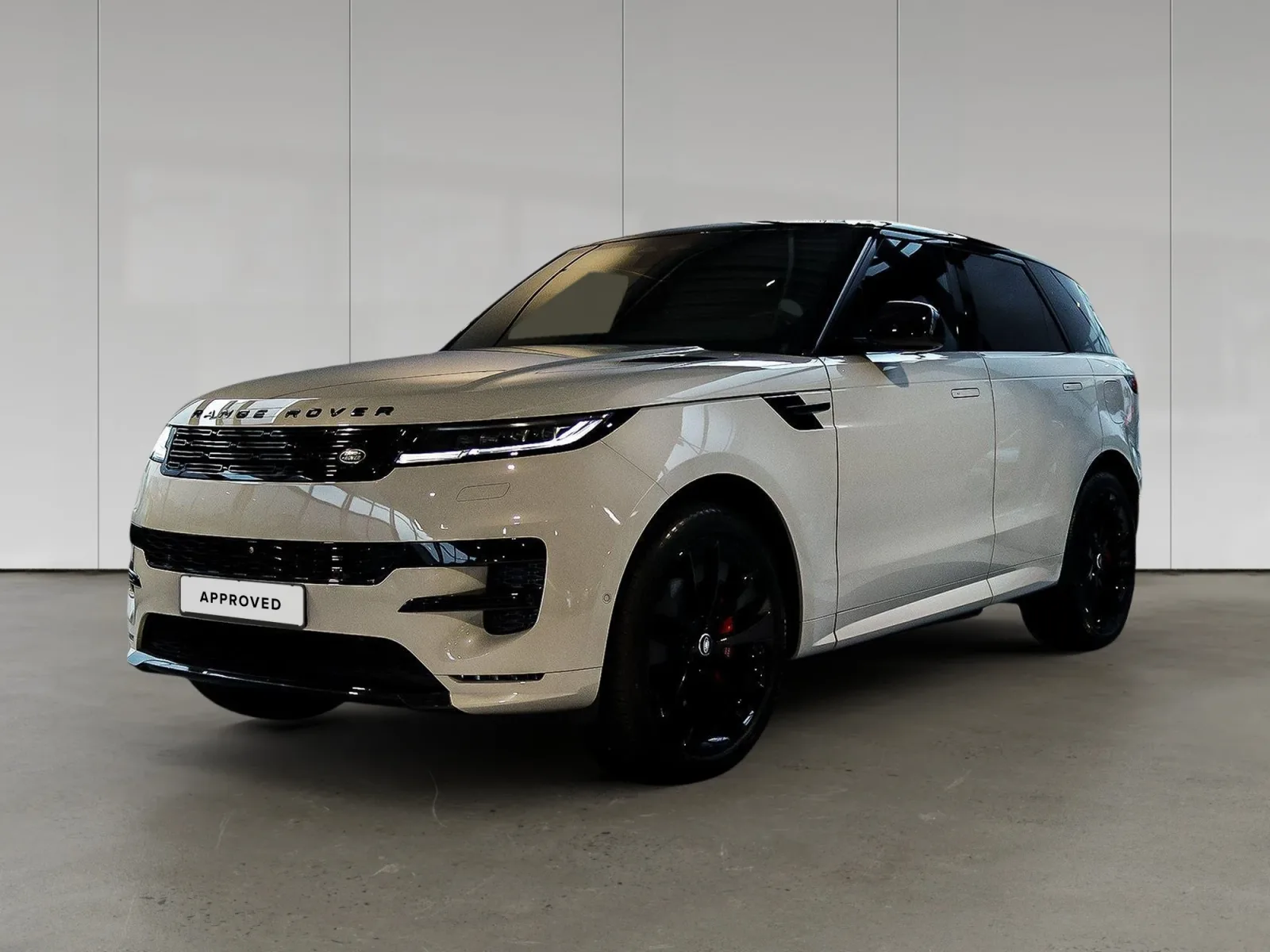 Land Rover Range Rover Sport (2025) — foto 1