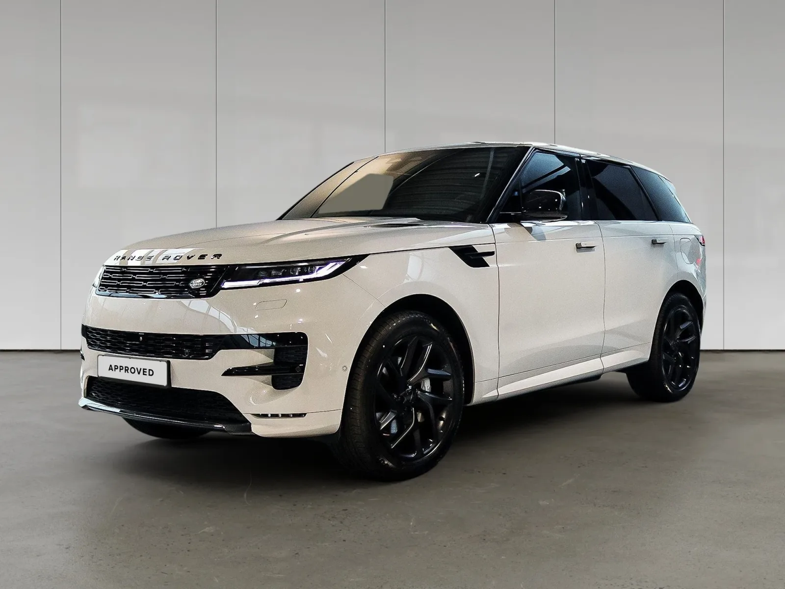 Land Rover Range Rover Sport (2026) — foto 1