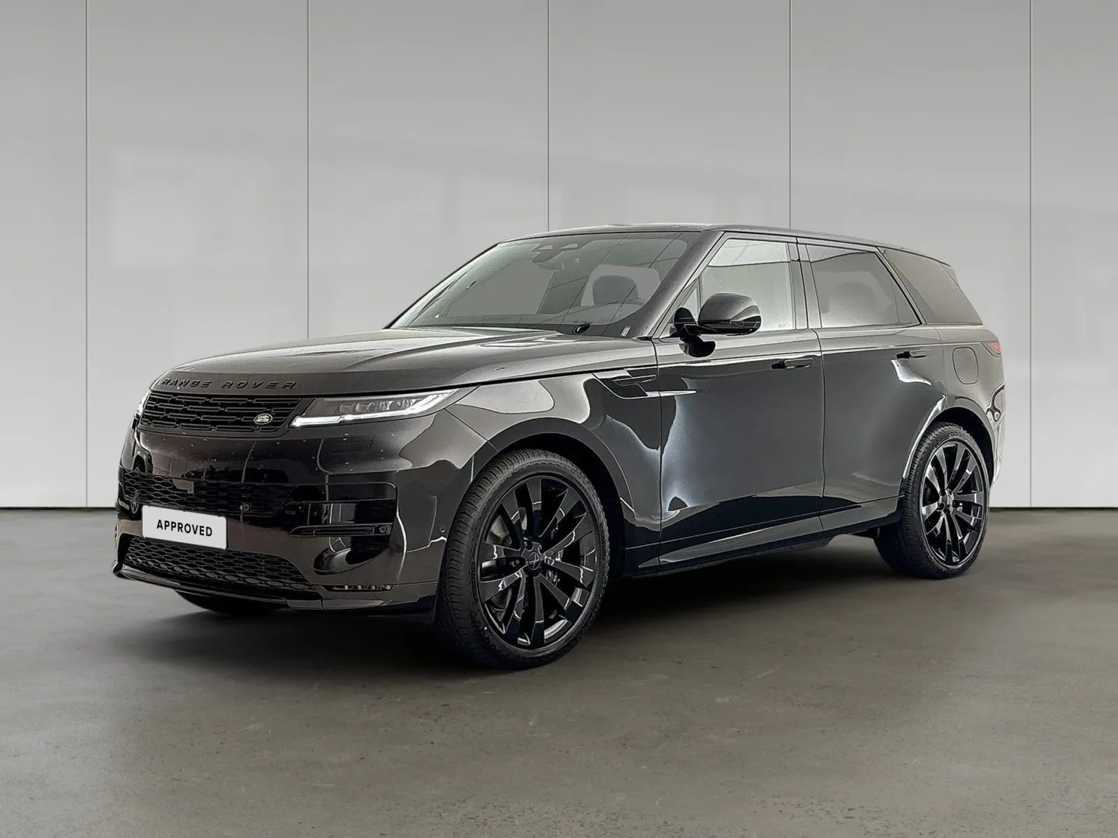 Land Rover Range Rover Sport (2026) — foto 1