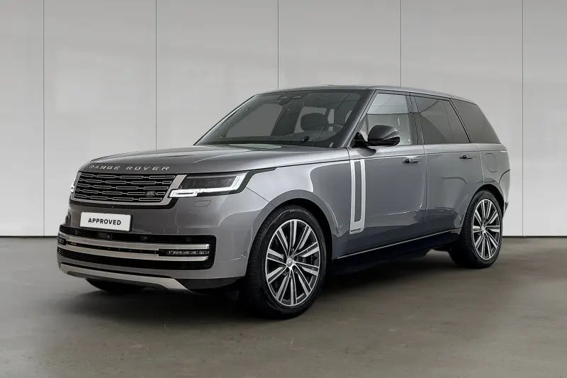 Land Rover Range Rover (2024)