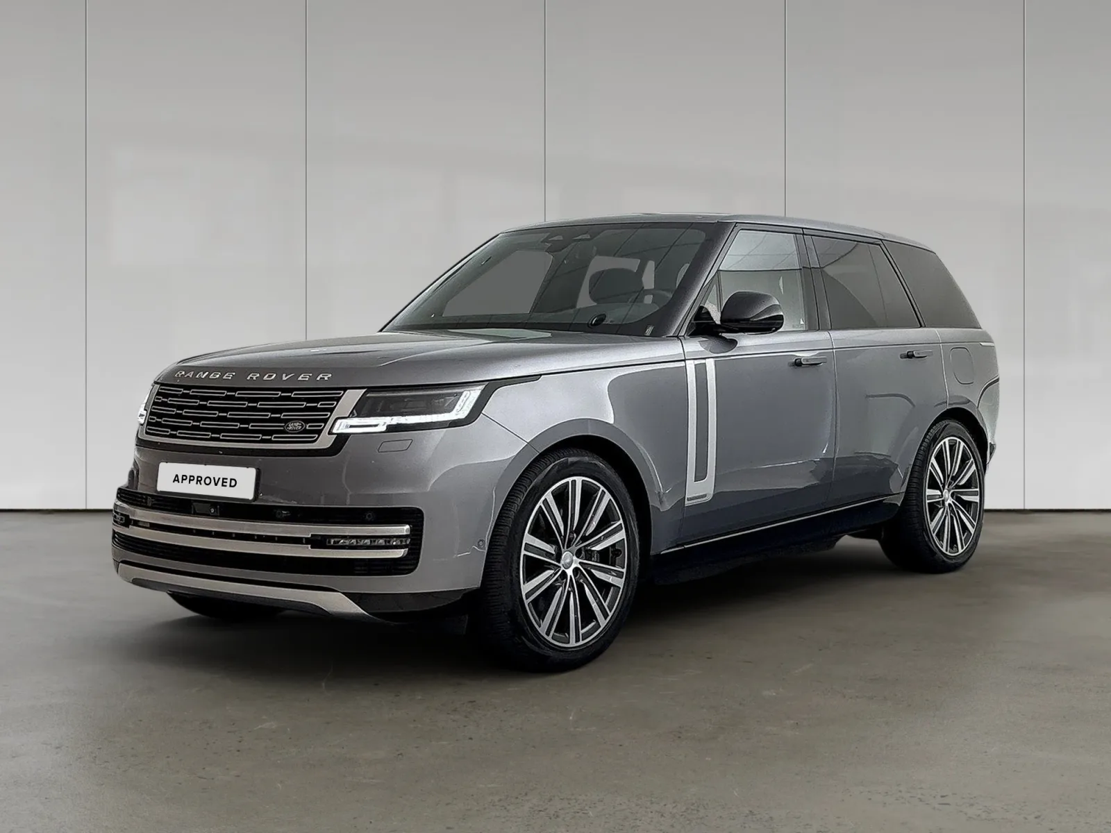 Land Rover Range Rover (2024) — foto 1