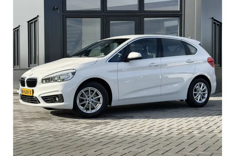 BMW 2-Serie Active Tourer (2017)