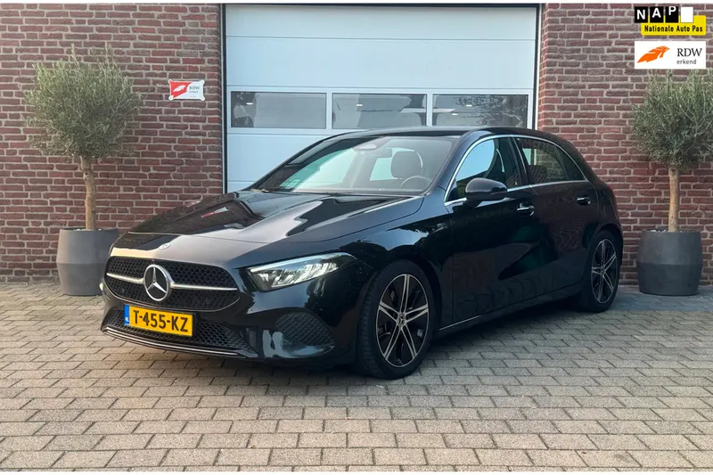 Mercedes-Benz A-Klasse (2023)