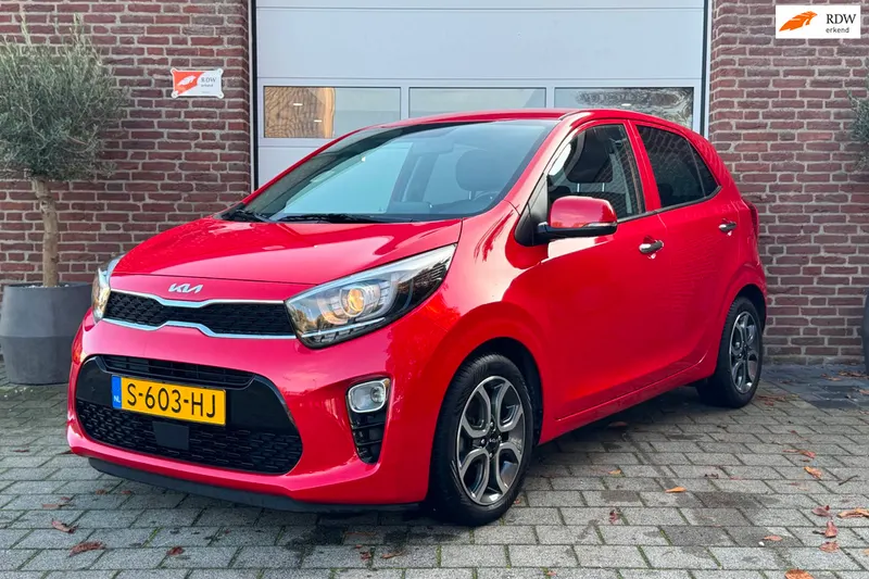 Kia Picanto (2023)