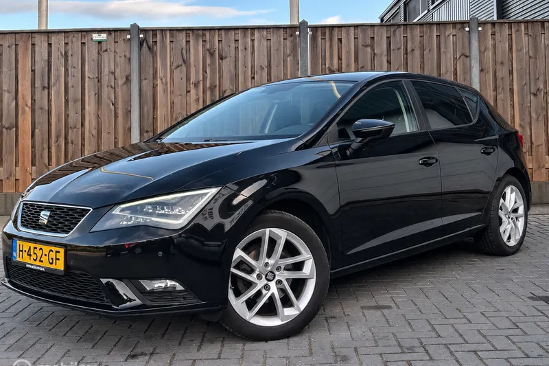 SEAT Leon (2015)
