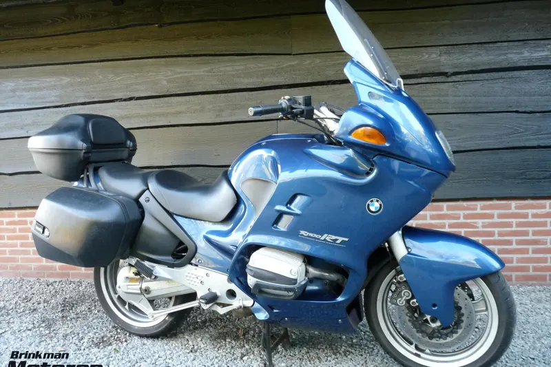 BMW R 1100 RT (1995)