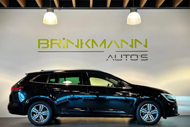 Renault Mégane (2020)