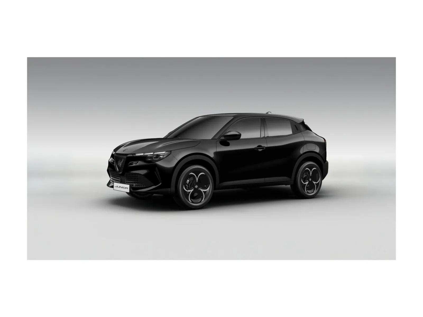 Alfa Romeo Junior (2026) — foto 1