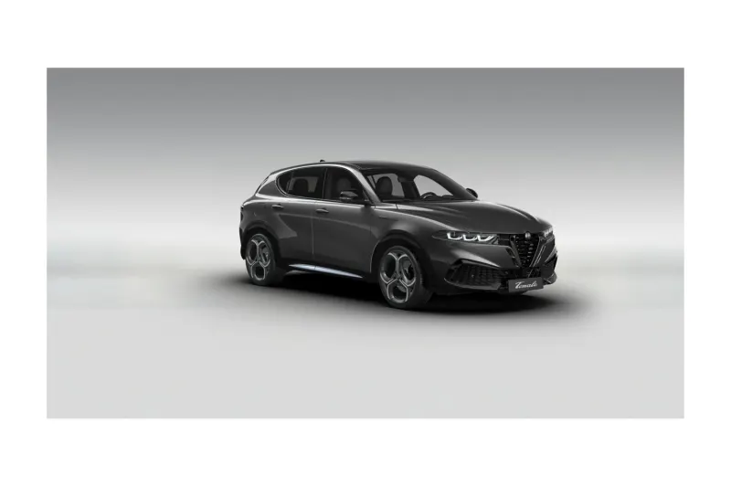 Alfa Romeo Tonale (2026)