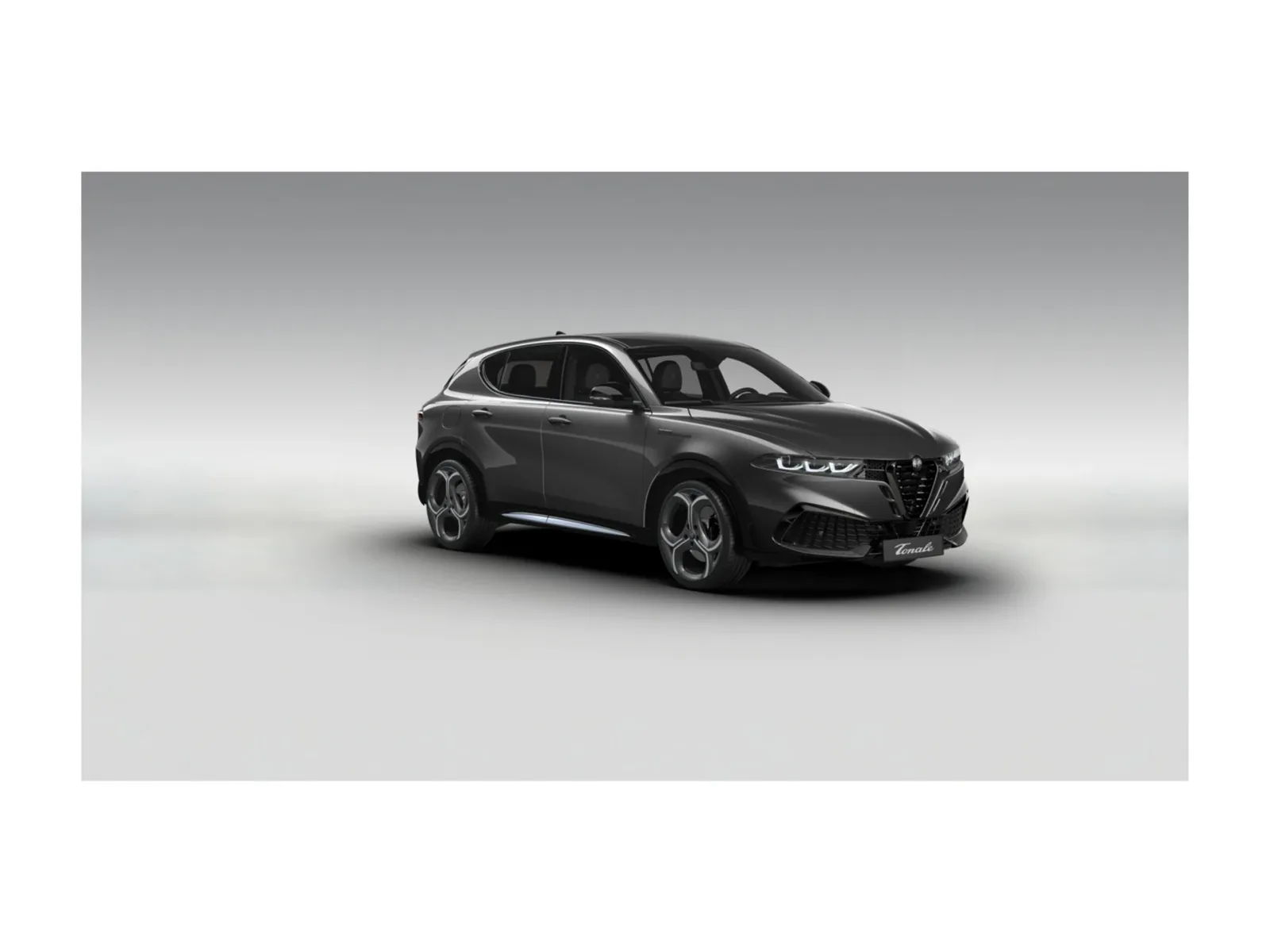 Alfa Romeo Tonale (2026) — foto 1