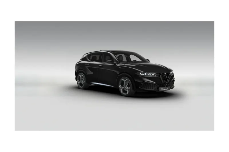 Alfa Romeo Tonale (2026)