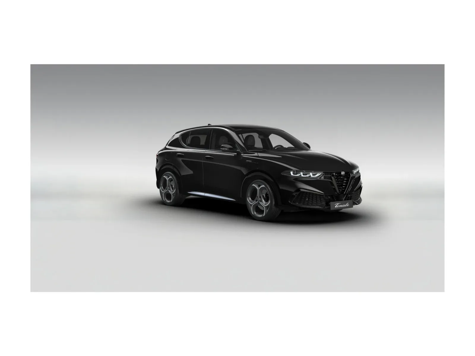 Alfa Romeo Tonale (2026) — foto 1