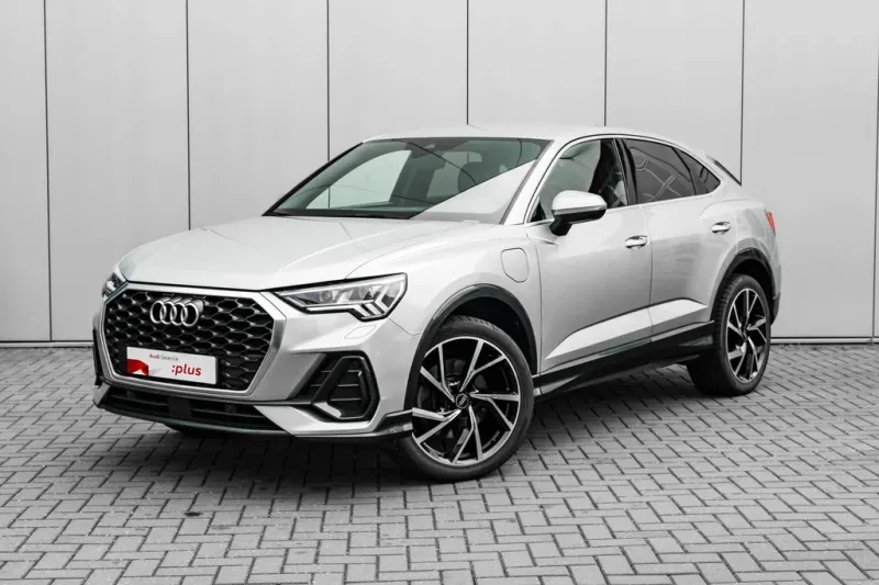 Audi Q3 Sportback (2023)