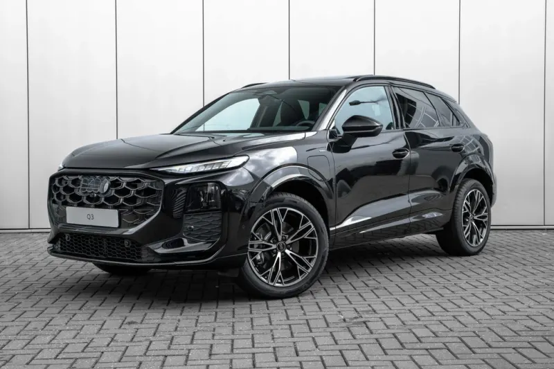 Audi Q3 (2026)