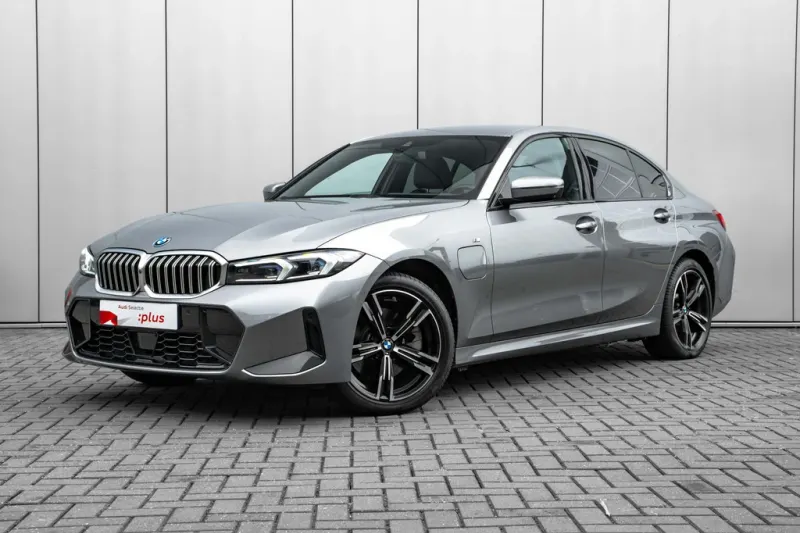 BMW 3-Serie (2025)